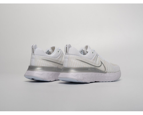 Купить Кроссовки Nike React Infinity Run 2 в Интернет магазин спортивной одежды и тренажеров  SayMarket фото 3