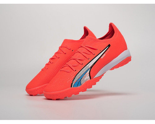 Купить Футбольная обувь Puma Ultra Ultimate FG в Интернет магазин спортивной одежды и тренажеров  SayMarket