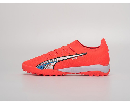 Купить Футбольная обувь Puma Ultra Ultimate FG в Интернет магазин спортивной одежды и тренажеров  SayMarket фото 1