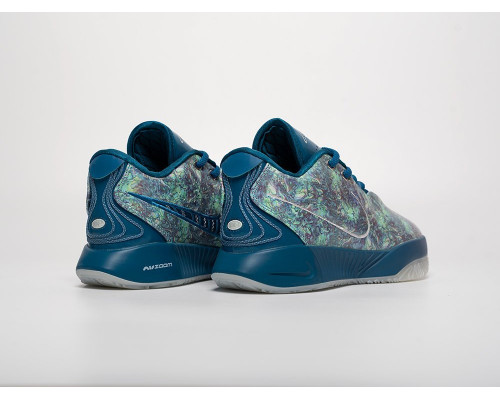 Купить Кроссовки Nike Lebron XXI в Интернет магазин спортивной одежды и тренажеров  SayMarket фото 2