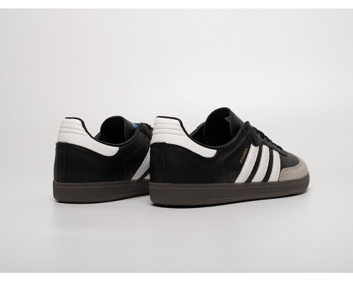 Купить Кроссовки Adidas Samba OG в Интернет магазин спортивной одежды и тренажеров  SayMarket фото 2