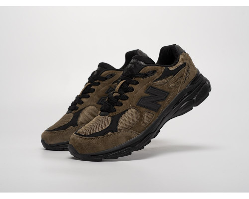 Купить Кроссовки New Balance 990 v3 в Интернет магазин спортивной одежды и тренажеров  SayMarket