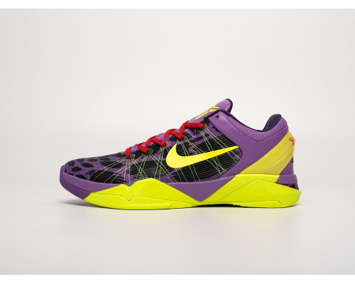 Купить Кроссовки Nike Kobe 7 Low в Интернет магазин спортивной одежды и тренажеров  SayMarket фото 1
