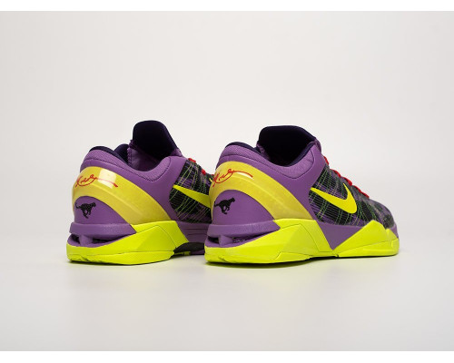 Купить Кроссовки Nike Kobe 7 Low в Интернет магазин спортивной одежды и тренажеров  SayMarket фото 2