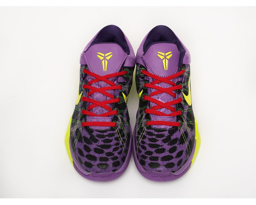 Купить Кроссовки Nike Kobe 7 Low в Интернет магазин спортивной одежды и тренажеров  SayMarket фото 3