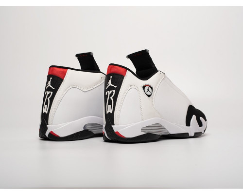 Купить Кроссовки Nike Air Jordan 14 в Интернет магазин спортивной одежды и тренажеров  SayMarket фото 2