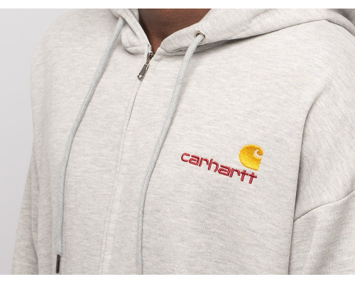 Купить Толстовка CarHartt в Интернет магазин спортивной одежды и тренажеров  SayMarket фото 2