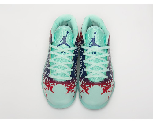 Купить Кроссовки Nike Jordan Zion 3 в Интернет магазин спортивной одежды и тренажеров  SayMarket фото 3