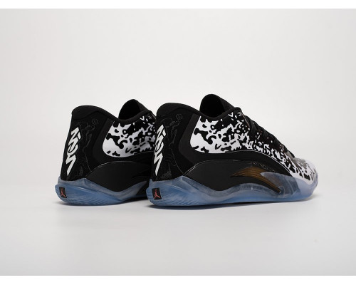 Купить Кроссовки Nike Jordan Zion 3 в Интернет магазин спортивной одежды и тренажеров  SayMarket фото 2