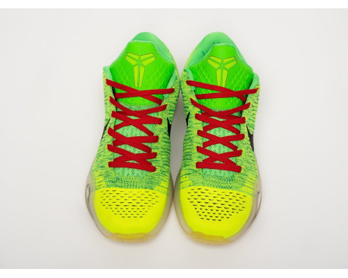 Купить Кроссовки Nike Kobe 10 Elite Low в Интернет магазин спортивной одежды и тренажеров  SayMarket фото 3