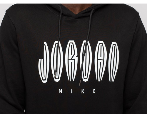 Купить Худи Nike Air Jordan в Интернет магазин спортивной одежды и тренажеров  SayMarket фото 1