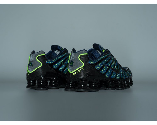 Купить Кроссовки Nike Shox TL в Интернет магазин спортивной одежды и тренажеров  SayMarket фото 3