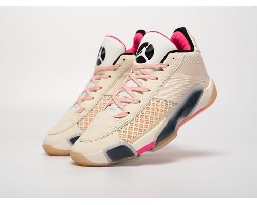Купить Кроссовки Nike Air Jordan XXXVIII Low в Интернет магазин спортивной одежды и тренажеров  SayMarket