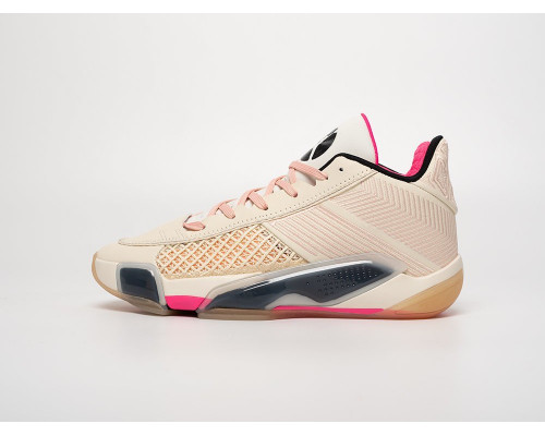 Купить Кроссовки Nike Air Jordan XXXVIII Low в Интернет магазин спортивной одежды и тренажеров  SayMarket фото 1