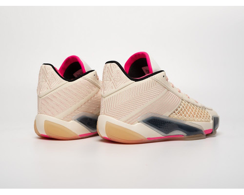 Купить Кроссовки Nike Air Jordan XXXVIII Low в Интернет магазин спортивной одежды и тренажеров  SayMarket фото 2