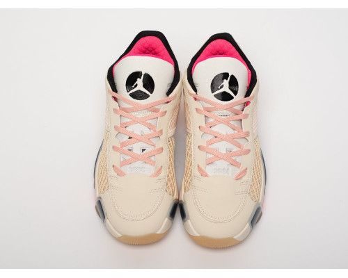 Купить Кроссовки Nike Air Jordan XXXVIII Low в Интернет магазин спортивной одежды и тренажеров  SayMarket фото 3