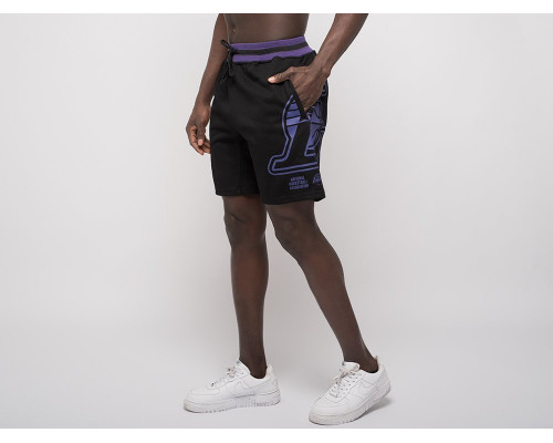 Купить Шорты Lakers в Интернет магазин спортивной одежды и тренажеров  SayMarket