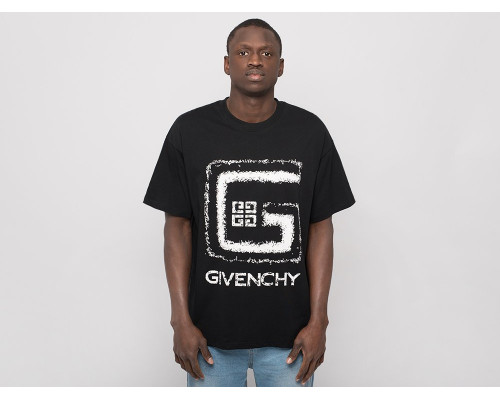 Купить Футболка Givenchy в Интернет магазин спортивной одежды и тренажеров  SayMarket