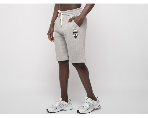 Купить Шорты Karl Lagerfeld в Интернет магазин спортивной одежды и тренажеров  SayMarket