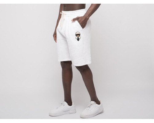 Купить Шорты Karl Lagerfeld в Интернет магазин спортивной одежды и тренажеров  SayMarket