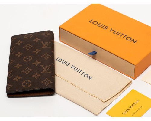 Купить Кошелёк Louis Vuitton в Интернет магазин спортивной одежды и тренажеров  SayMarket фото 2