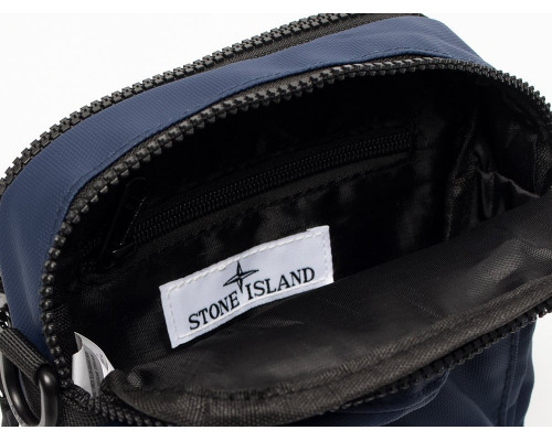 Купить Наплечная сумка Stone Island в Интернет магазин спортивной одежды и тренажеров  SayMarket фото 2