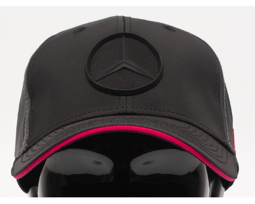 Купить Кепка Mercedes в Интернет магазин спортивной одежды и тренажеров  SayMarket фото 2