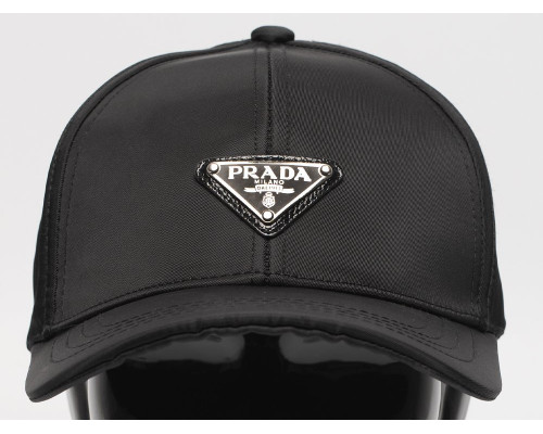 Купить Кепка Prada в Интернет магазин спортивной одежды и тренажеров  SayMarket фото 2