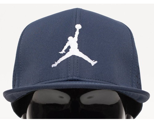 Купить Кепка Jordan Jump Snapback в Интернет магазин спортивной одежды и тренажеров  SayMarket фото 2