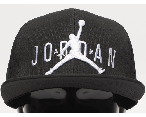 Купить Кепка Jordan Jump Snapback в Интернет магазин спортивной одежды и тренажеров  SayMarket фото 2
