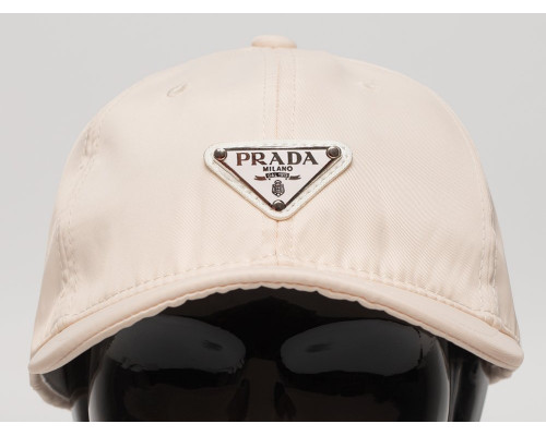 Купить Кепка Prada в Интернет магазин спортивной одежды и тренажеров  SayMarket фото 2
