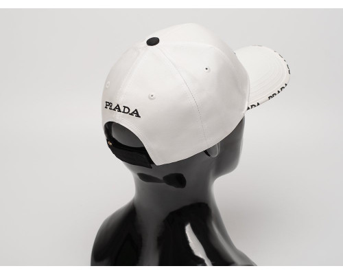 Купить Кепка Prada в Интернет магазин спортивной одежды и тренажеров  SayMarket фото 1
