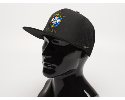 Купить Кепка FC Snapback Brasil в Интернет магазин спортивной одежды и тренажеров  SayMarket
