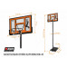 Купить Баскетбольная стойка  ALPIN Wing BSW-45 в Интернет магазин спортивной одежды и тренажеров  SayMarket