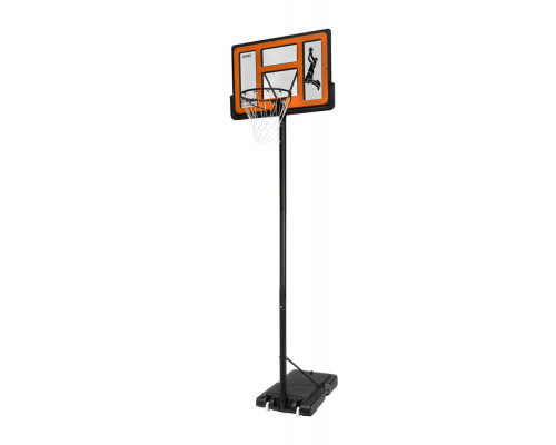 Купить Баскетбольная стойка  ALPIN Wing BSW-45 в Интернет магазин спортивной одежды и тренажеров  SayMarket фото 1