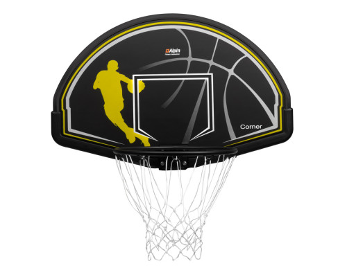 Купить Баскетбольный щит Alpin Coner BBC-43 в Интернет магазин спортивной одежды и тренажеров  SayMarket фото 1