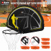 Купить Баскетбольный щит Alpin Coner BBC-43 в Интернет магазин спортивной одежды и тренажеров  SayMarket