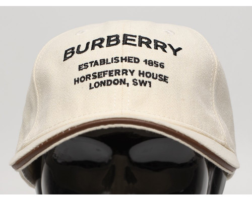 Купить Кепка Burberry в Интернет магазин спортивной одежды и тренажеров  SayMarket фото 2