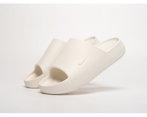 Купить Сланцы Nike Calm Slide в Интернет магазин спортивной одежды и тренажеров  SayMarket