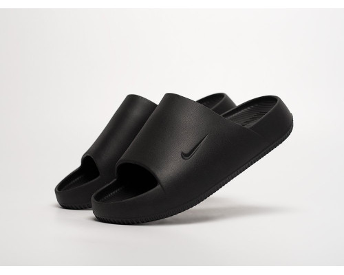 Купить Сланцы Nike Calm Slide в Интернет магазин спортивной одежды и тренажеров  SayMarket