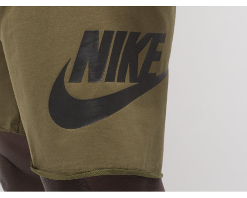 Купить Шорты Nike в Интернет магазин спортивной одежды и тренажеров  SayMarket фото 2