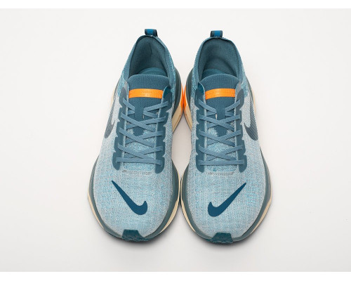 Купить Кроссовки Nike ZoomX Invincible Run Flyknit 3 в Интернет магазин спортивной одежды и тренажеров  SayMarket фото 3