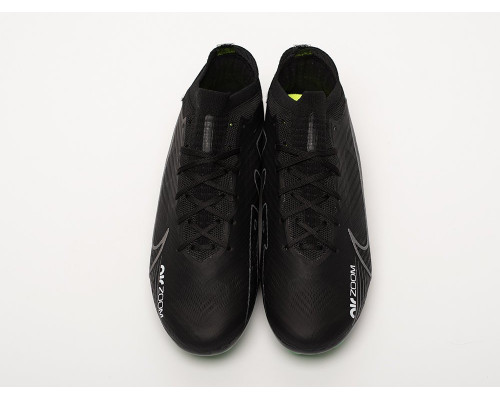 Купить Футбольная обувь NIke Mercurial Vapor XV FG в Интернет магазин спортивной одежды и тренажеров  SayMarket фото 3