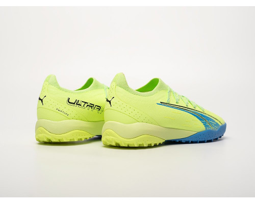 Купить Футбольная обувь Puma Ultra Ultimate FG в Интернет магазин спортивной одежды и тренажеров  SayMarket фото 2