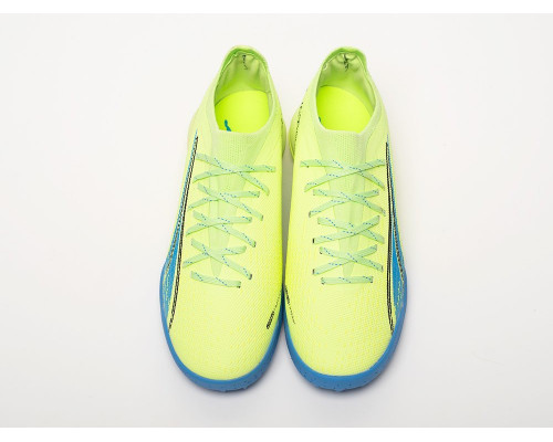 Купить Футбольная обувь Puma Ultra Ultimate FG в Интернет магазин спортивной одежды и тренажеров  SayMarket фото 3