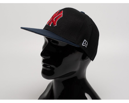 Купить Кепка NY Yankees Snapback в Интернет магазин спортивной одежды и тренажеров  SayMarket