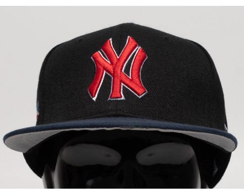 Купить Кепка NY Yankees Snapback в Интернет магазин спортивной одежды и тренажеров  SayMarket фото 2