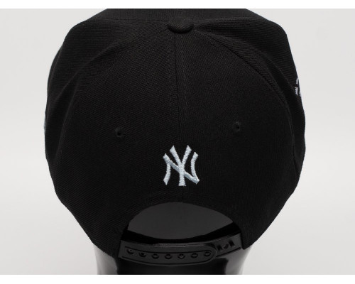 Купить Кепка NY Yankees Snapback в Интернет магазин спортивной одежды и тренажеров  SayMarket фото 3