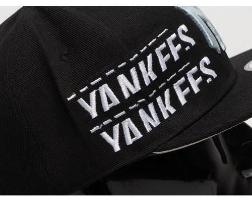 Купить Кепка NY Yankees Snapback в Интернет магазин спортивной одежды и тренажеров  SayMarket фото 5