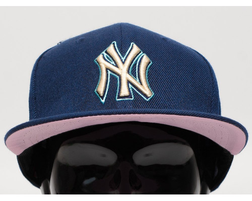 Купить Кепка NY Yankees Snapback в Интернет магазин спортивной одежды и тренажеров  SayMarket фото 2
